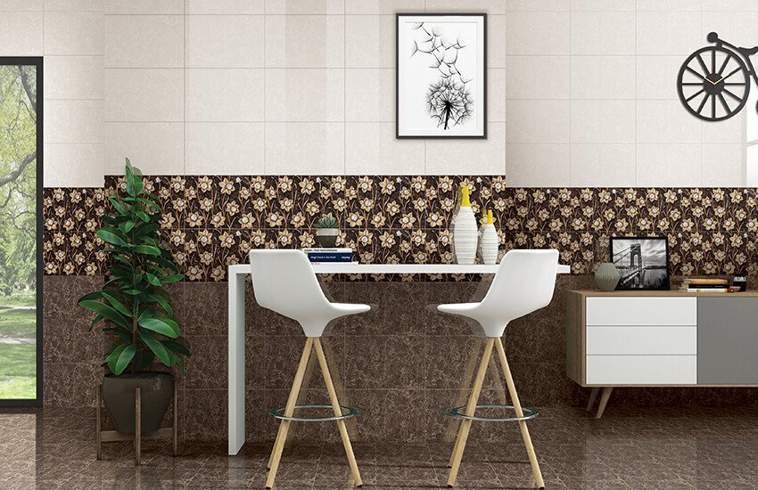 Bathroom Wall Tiles