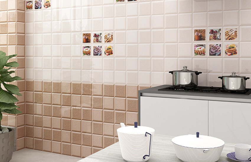 Kitchen Wall Tiles